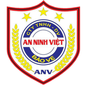 logo AN NINH VIỆT